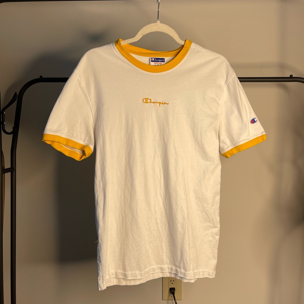 Champion t shirt